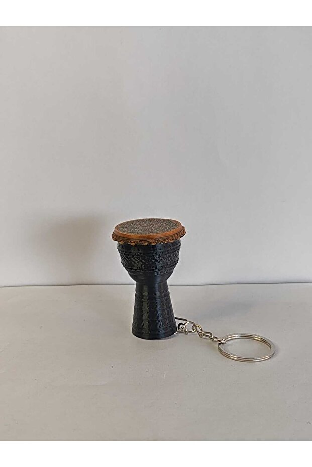 Darbuka Keychain