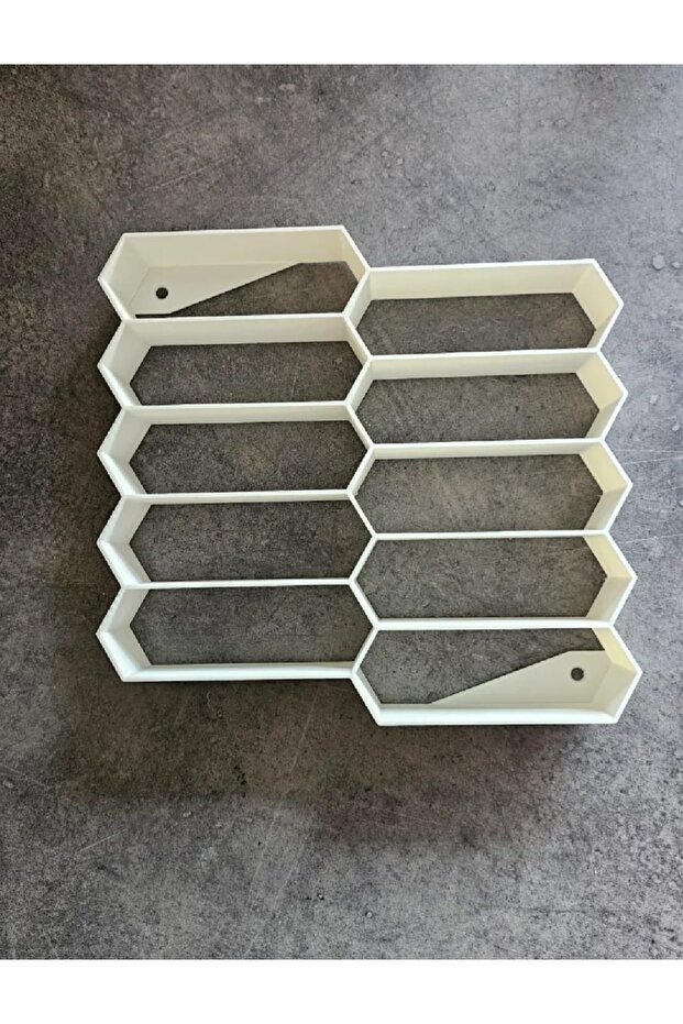 Hotwheels 10 lu Garaj - 3