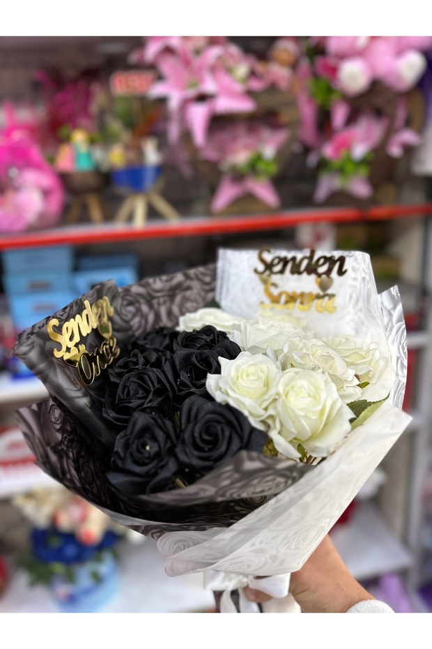 Senden önce senden sonra - 2