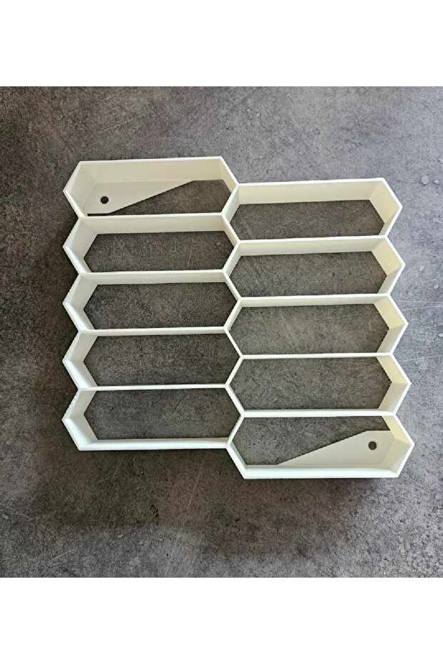 Hotwheels 10 lu Garaj - 2