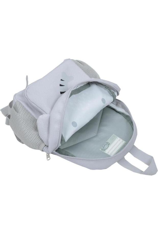 حقيبة ظهر للأطفال بتصميم فيل ثلاثي الأبعاد - 3