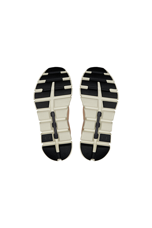 Cloud 6 Coast Women's Walking Shoes – Blonde Mauve - 6