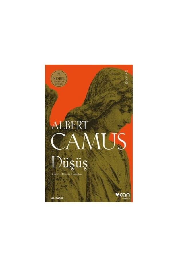 DÜŞÜŞ (YENİ KAPAK)