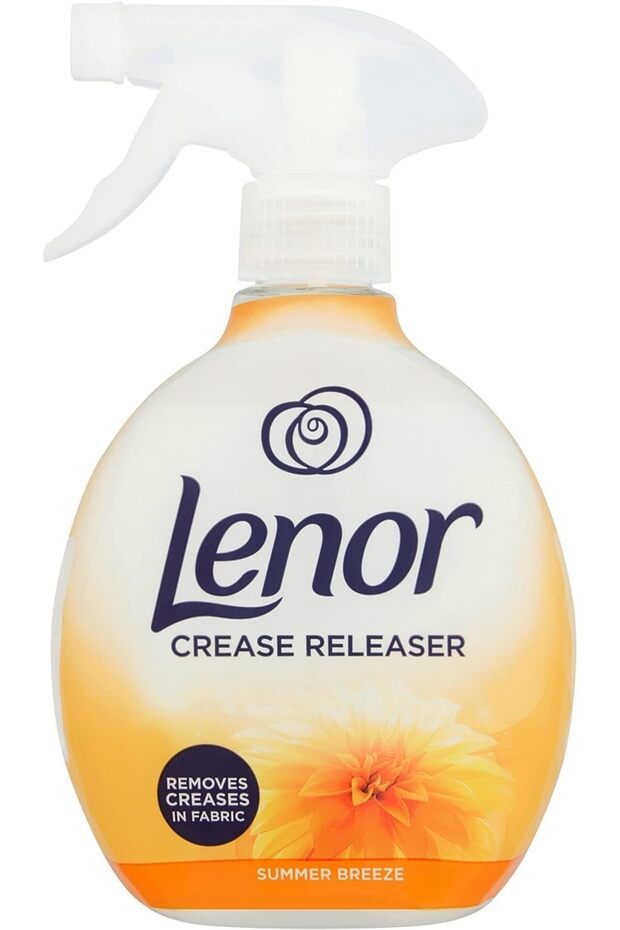 Crease Releaser Summer Breeze 500ml