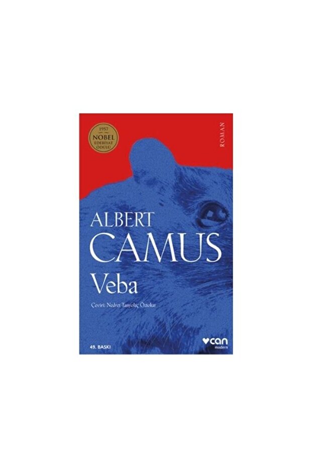 VEBA (YENİ KAPAK)