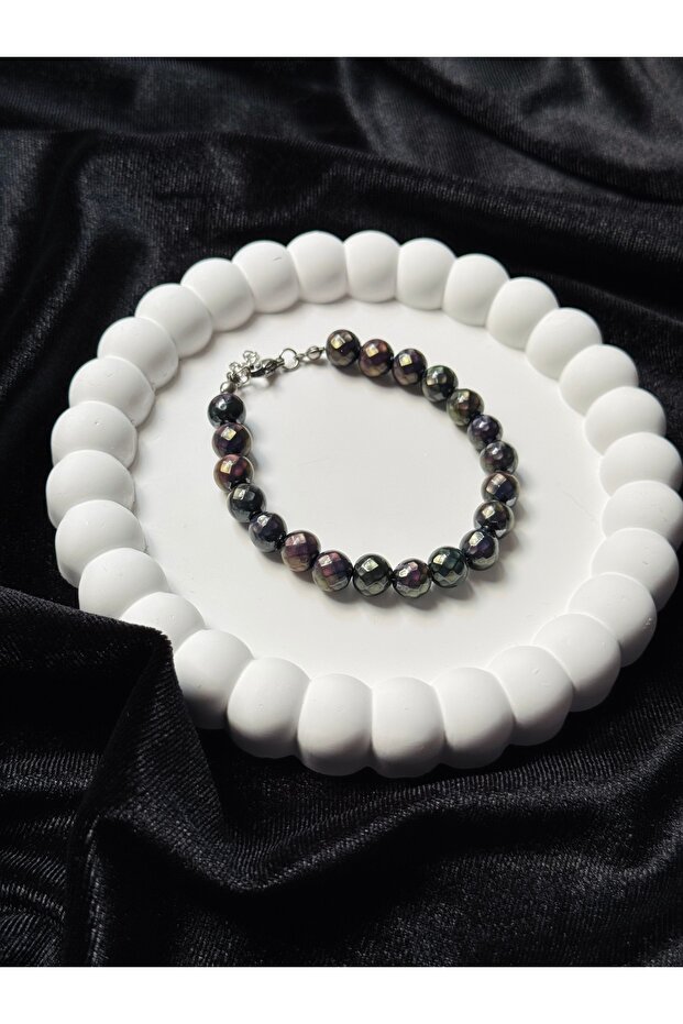 His Taşı Bileklik - 1