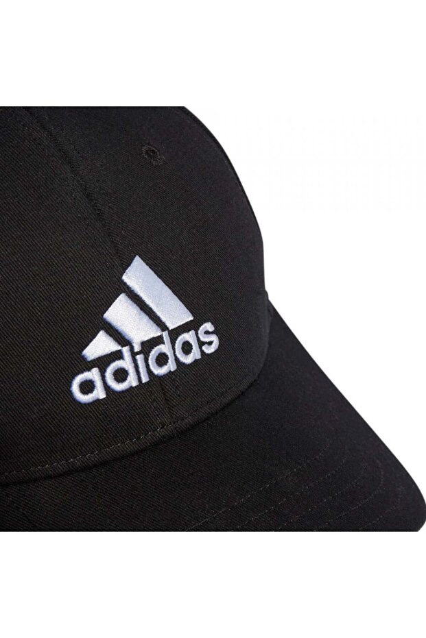 Sapca Baseball Twill - 3