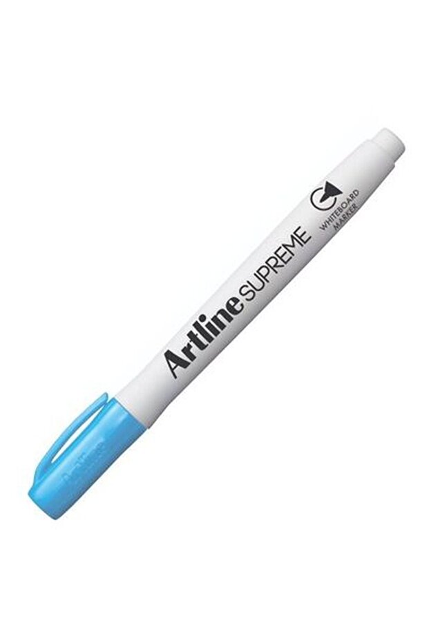 Board Pen Supreme 507 Light Blue
