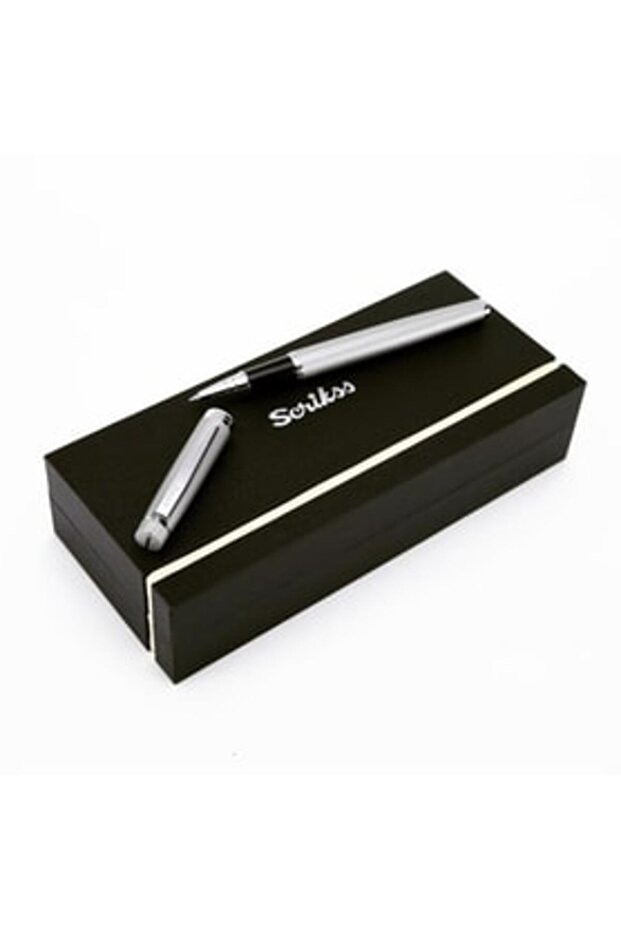İsme Özel Scrikss Marka Roller Kalem - 1