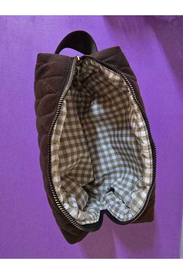 Makeup Bag (Medium) - 2