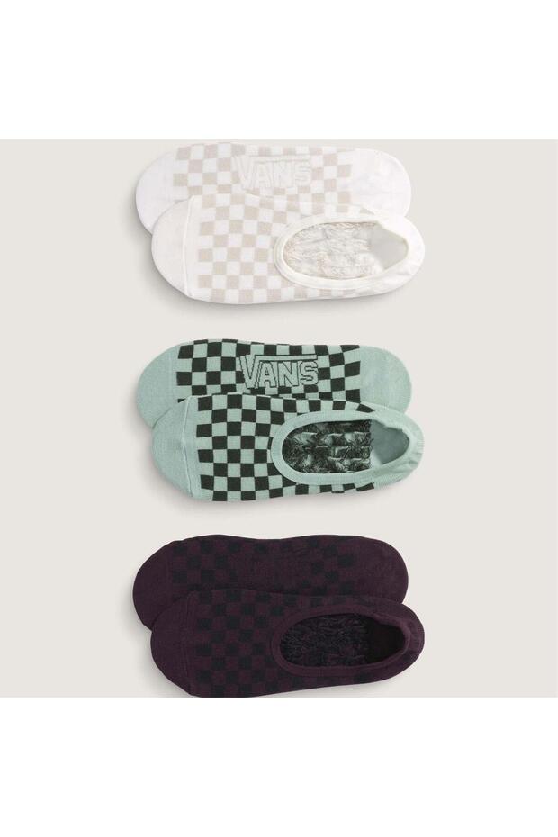 Fuego Canoodle 3P Çorap - 2