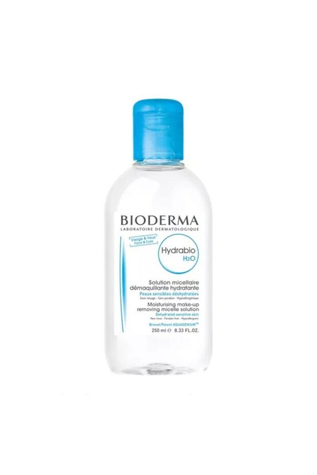 Hydrabio H₂O Micellar Water 250 ml