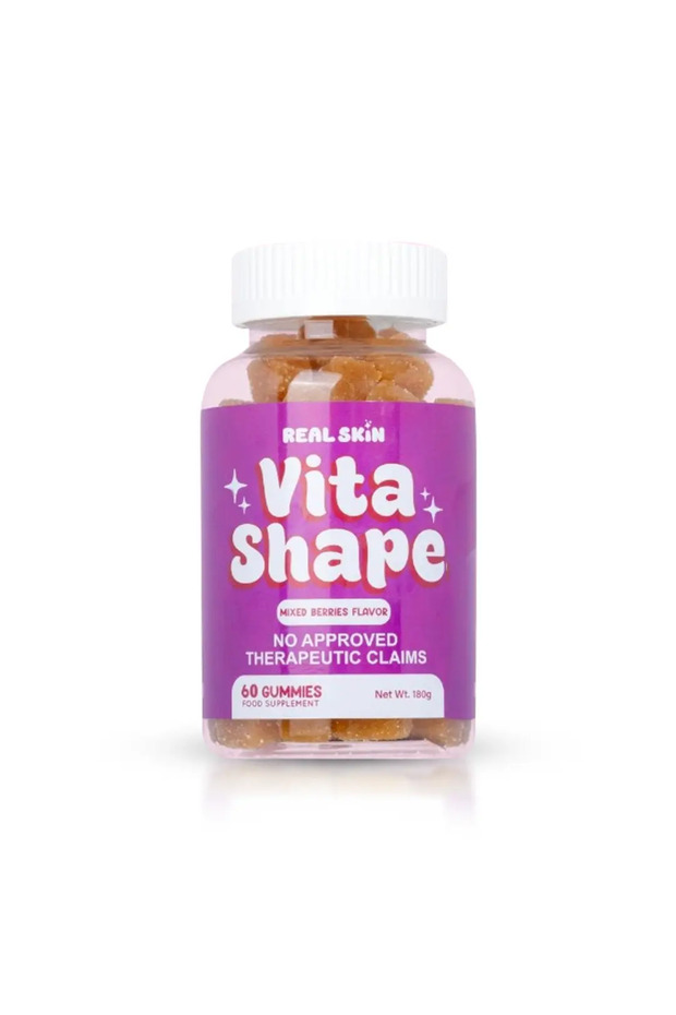 Vita Shape Organic Gummies