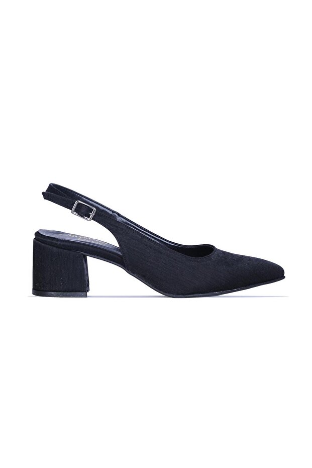 C6 Women's 7cm Heeled Shoes