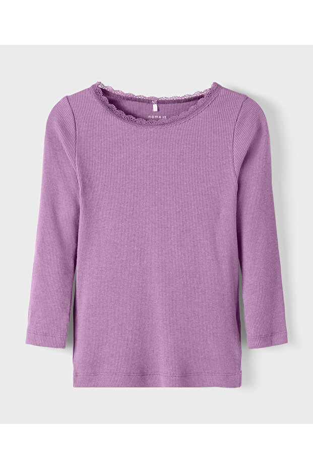 Solid Top -Smoky Grape - 1