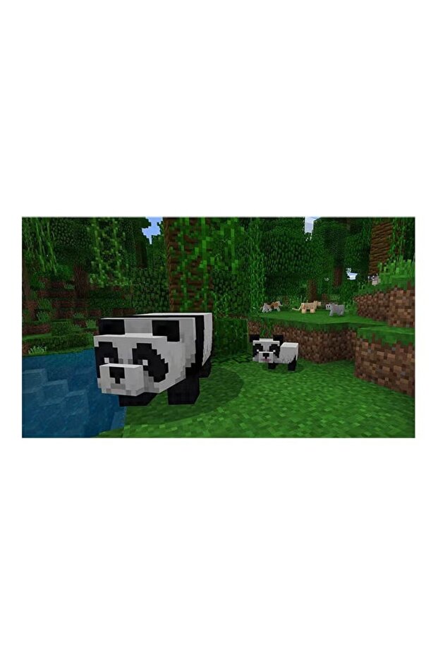 مجموعة BlockCraft المبتدئة – إصدار PS4 - 4