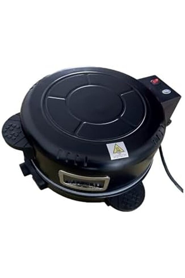 وعاء بيتزا 2200 واط DX2033 من Denex