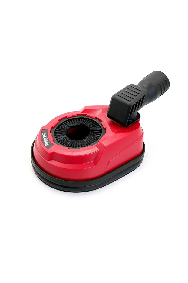 Drill Machine Guard with Suction System, Strend Pro - 7