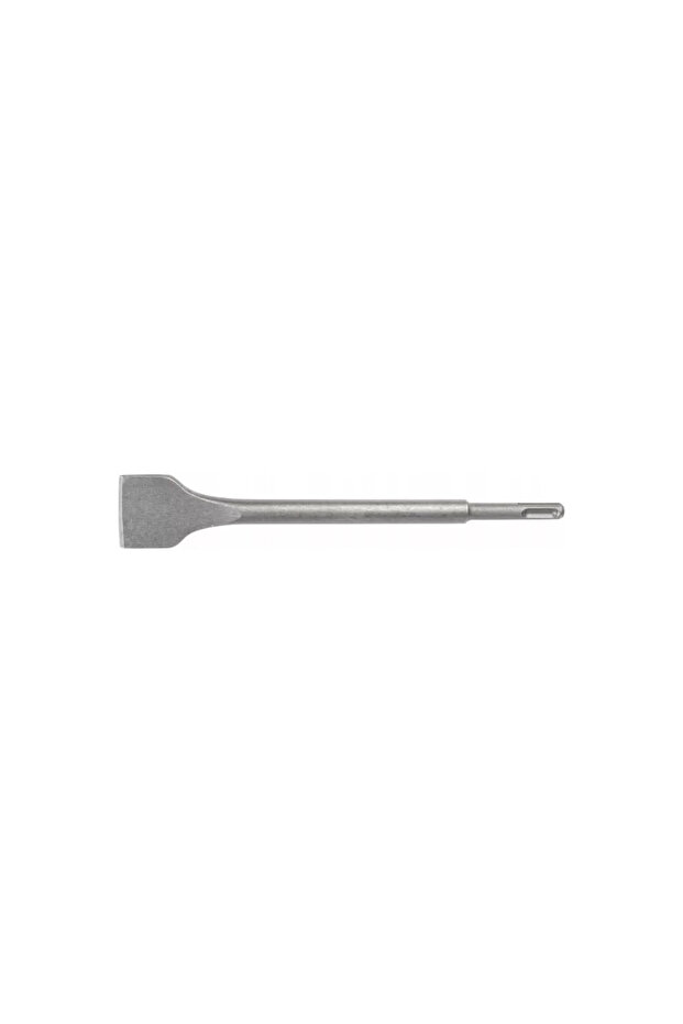 Chisel, SDS PLUS, 14 x 250 x 40 mm, - 4