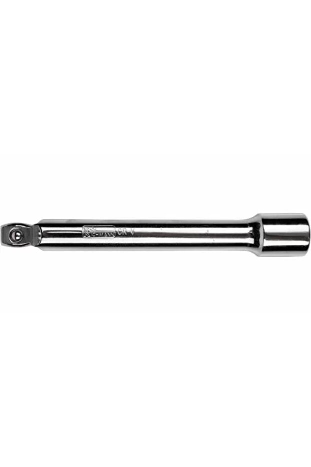 Extension for Socket Wrench, 1/2", (set of 3 pcs), - 2