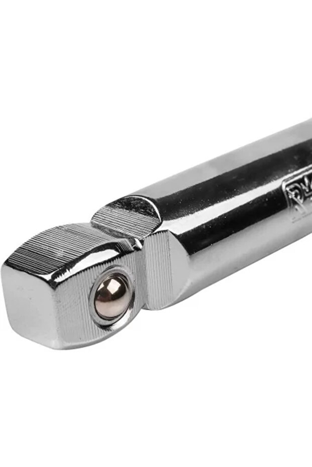 Extension for Socket Wrench, 1/2", (set of 3 pcs), - 3