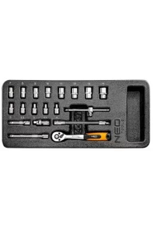 Utility multifunctional key 4+1, - 4