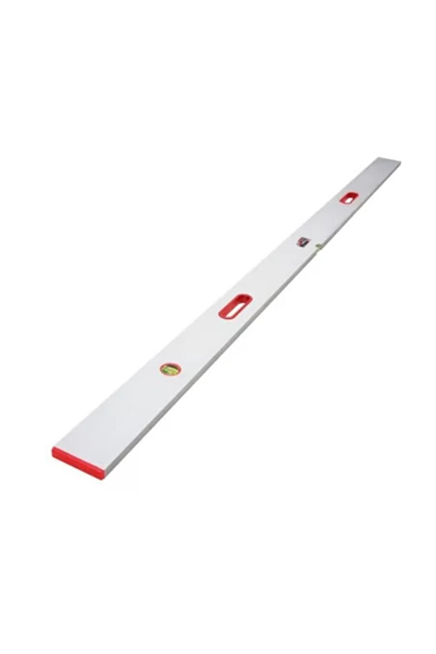 Ruler, 2 Bubbles, 2 Handles, 2 m, - 1