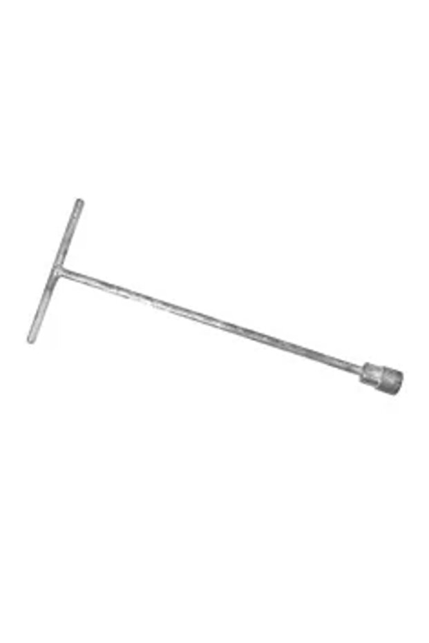 Extension for Socket Wrench, 1/2", (set of 3 pcs), - 8