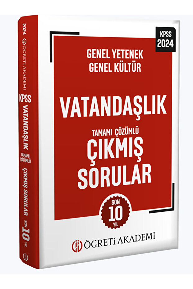 PEGEM 2026 KPSS LİSANS MODÜLER SET KONU ANLATIM VE MODÜLER SET SORU BANKASI+ÇIKMIŞ SORULAR HEDİYE - 2