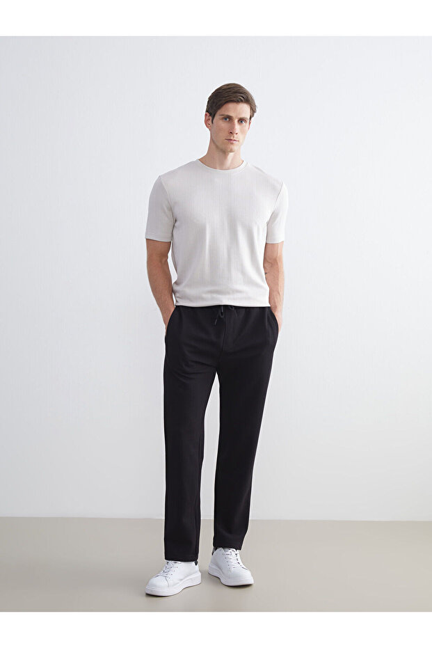 Standard Fit Men's Sweatpants