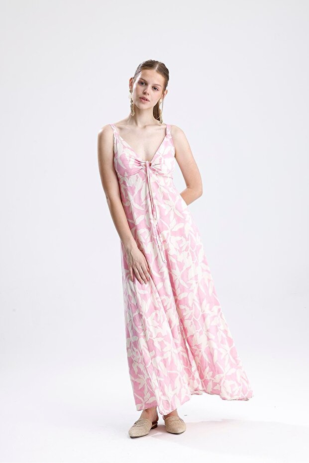 Rochie cu model Gipeli Strap - 2