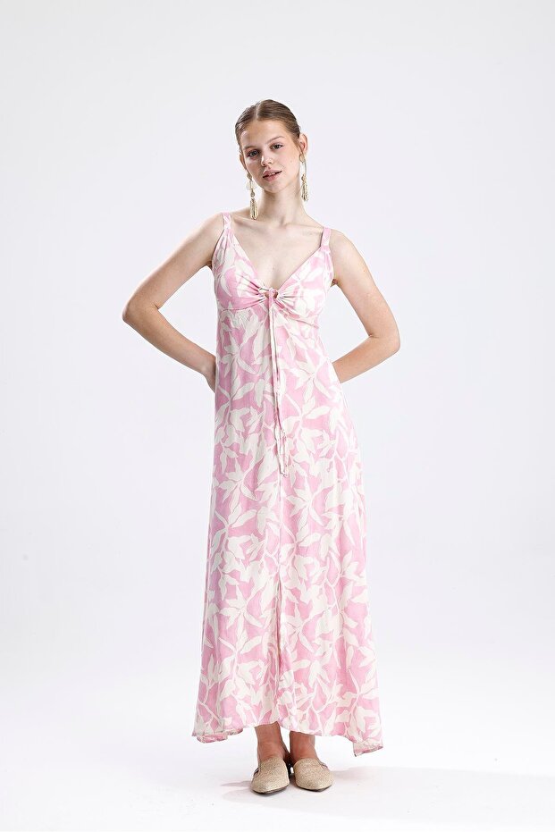 Rochie cu model Gipeli Strap - 1