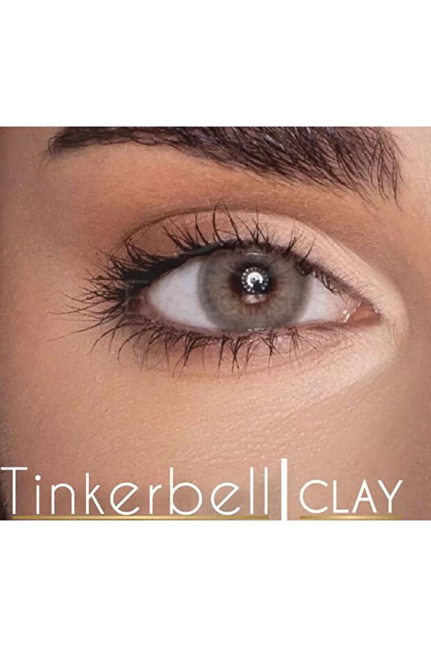 كلاي – بيل لينس - 1