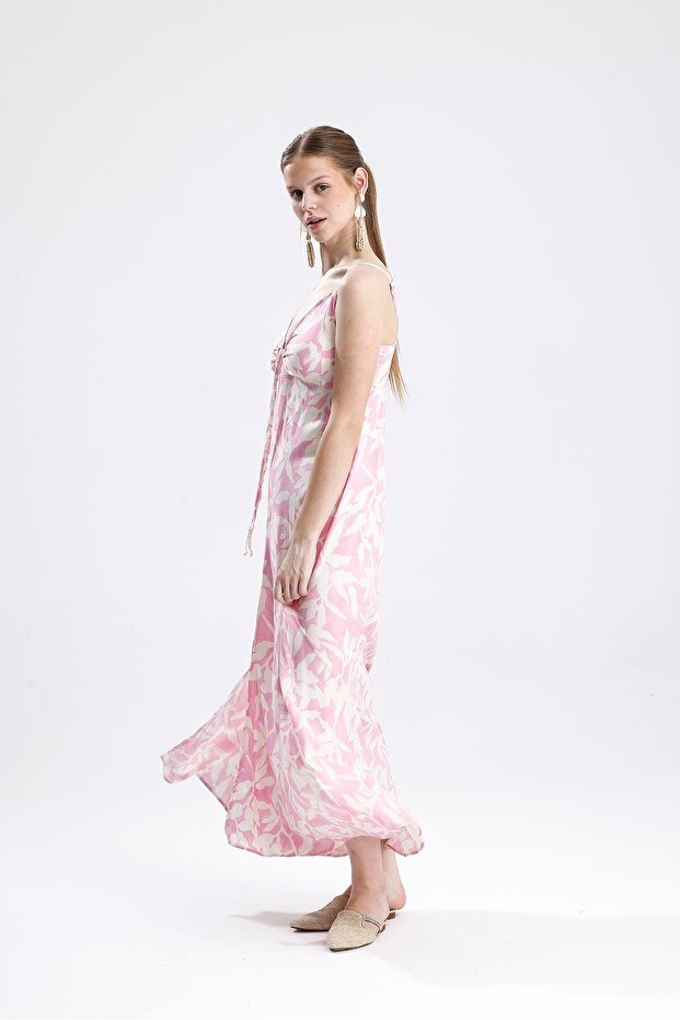 Rochie cu model Gipeli Strap - 6