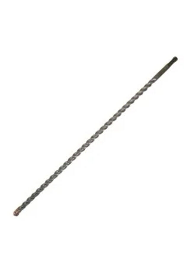 Vrtačka do dřeva, typ Lewis, 8 x 450 mm - 4