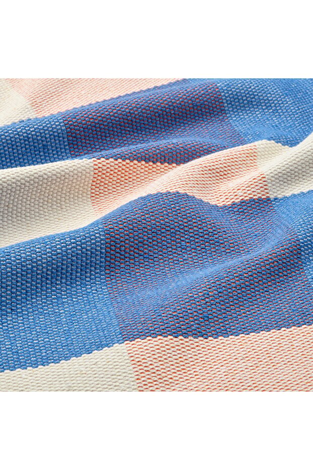 PILLERSTARR Table Mat, Pattern/Multiple Colors, 45 x 35 cm - 2