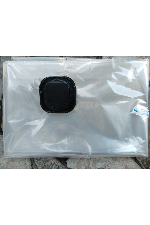 Vacuum Bag XXL 80X100 cm - White 1 Piece