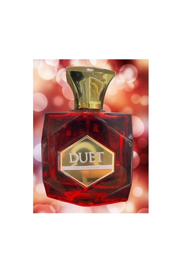 Duet Eau de Parfum 100ml - 1