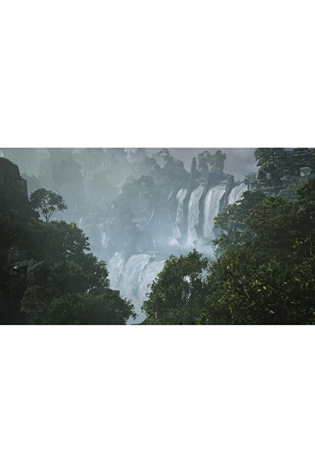 Monster Hunter Wilds - PS5 - 4