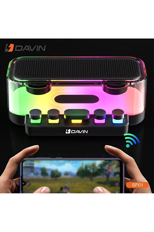 wireless speaker - 1