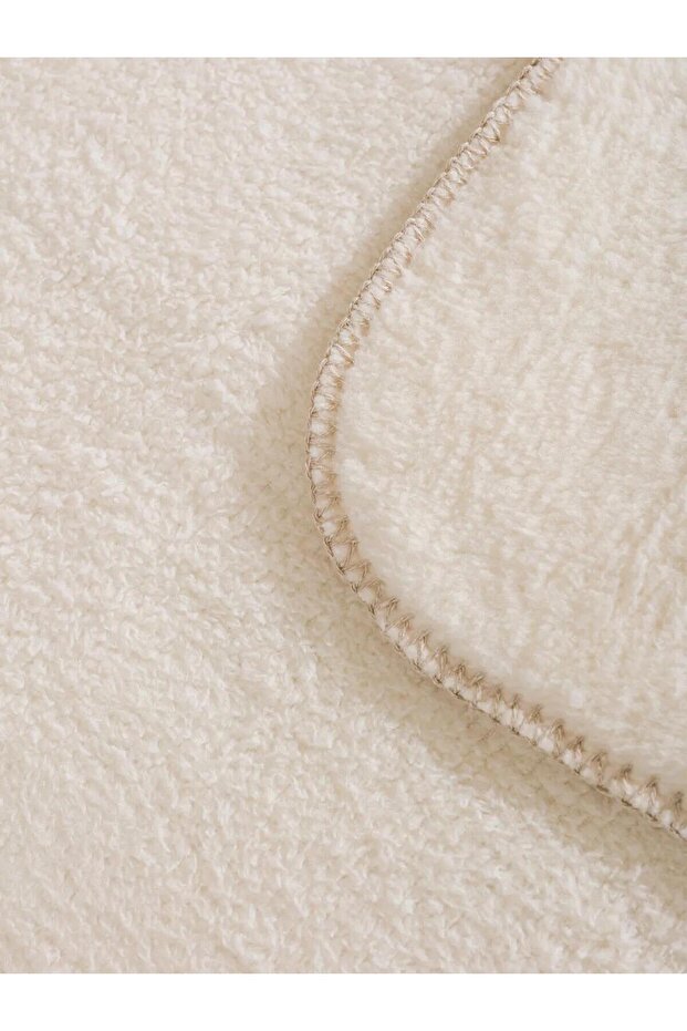LCW HOME Tek Kişilik Battaniye 150x220 cm (W5) - 4