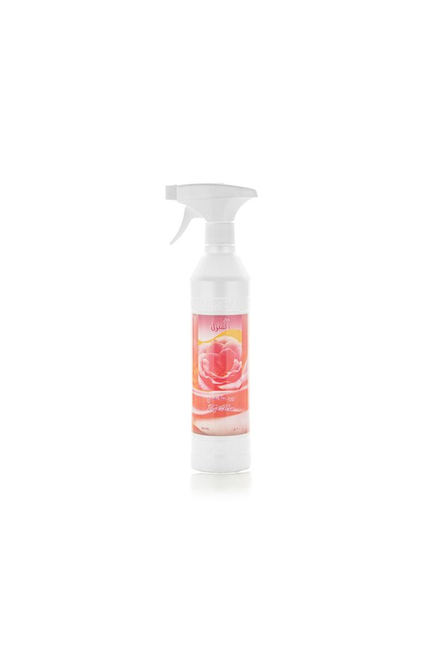 معطر المنزل برائحة الورد الطائفي