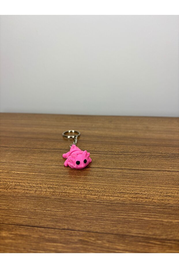 سلسلة المفاتيح المفصلية - 2