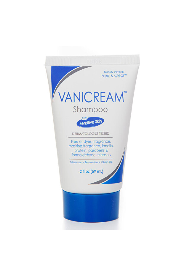 شامبو 2 أونصة - 1