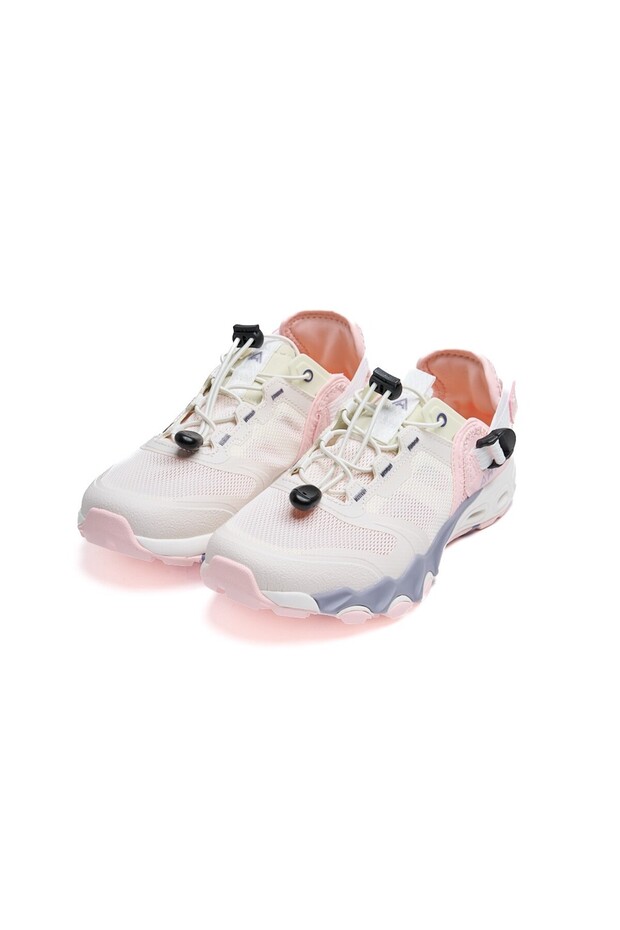 Humtto Comfort Taban Kadın Sneaker - 2