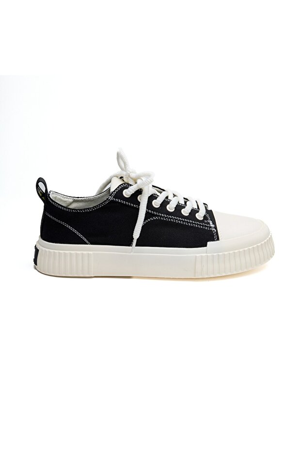 Comfort Taban Erkek Sneaker - 1