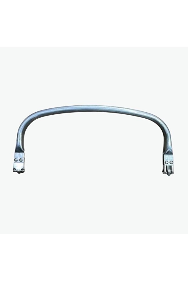 Meşhur Kavisli M.Burs 25cm - 2