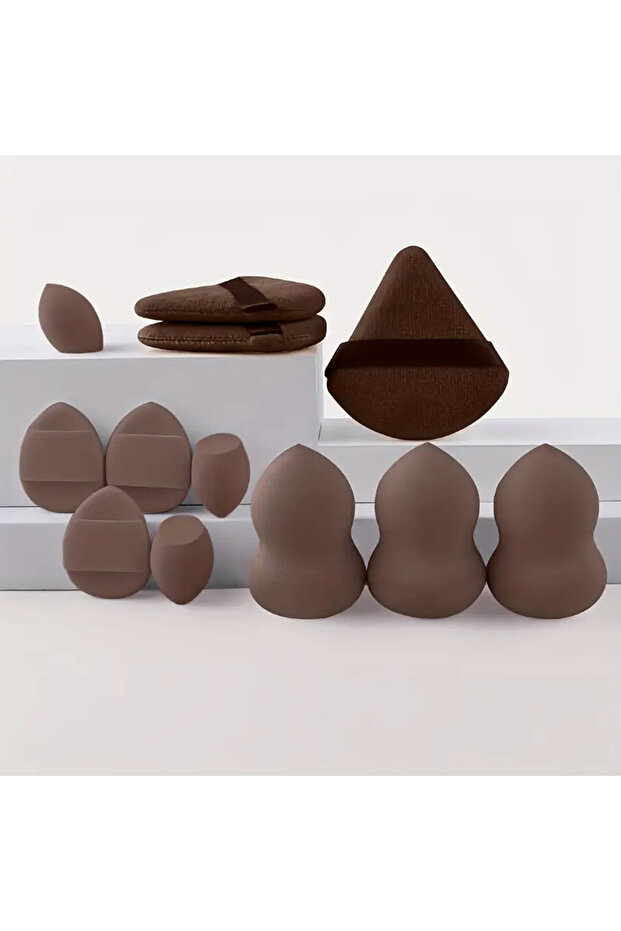 32 Parça Makyaj Seti - 2