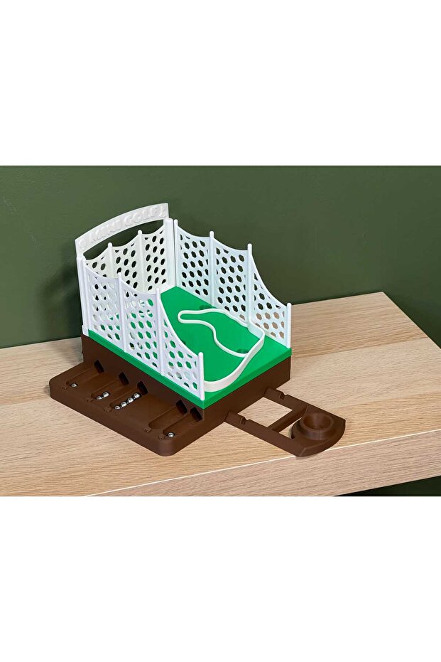 Golf Oyun Mini Golf Sahası - 4