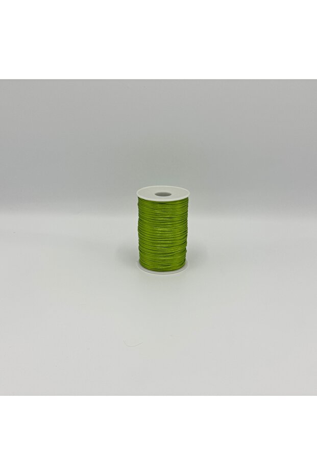 Rat Tail Water Green